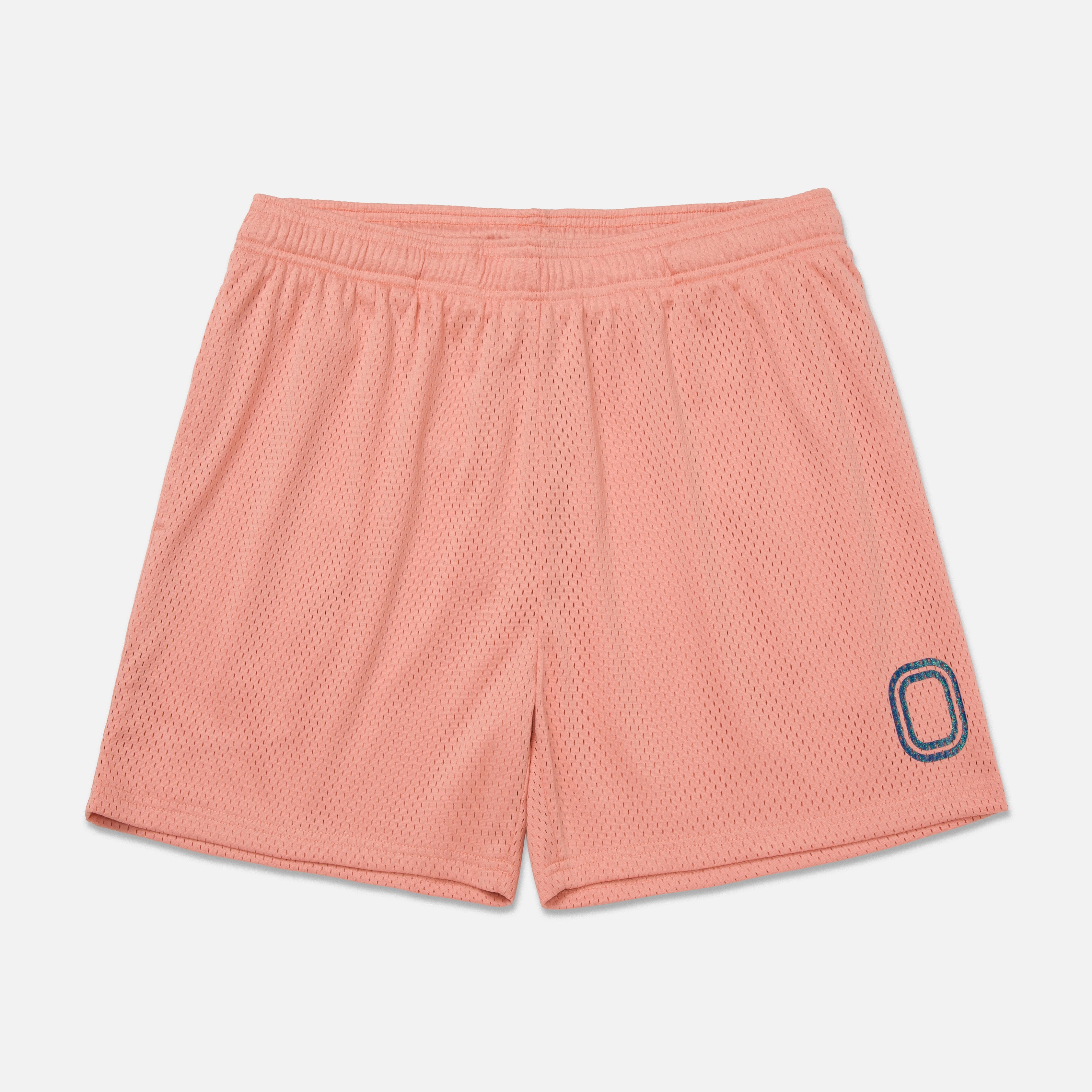 Mesh Shorts