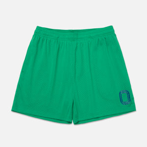 OT Classic Mesh Shorts