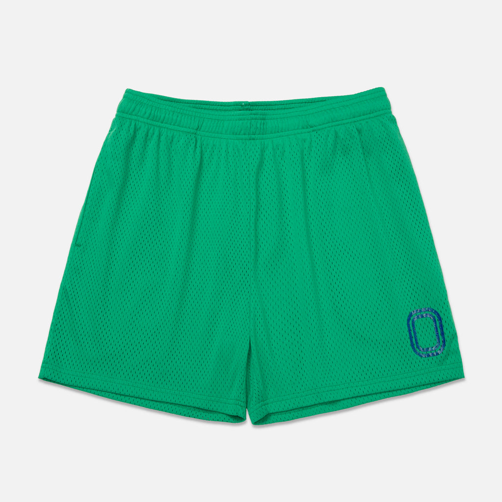 OT Classic Mesh Shorts