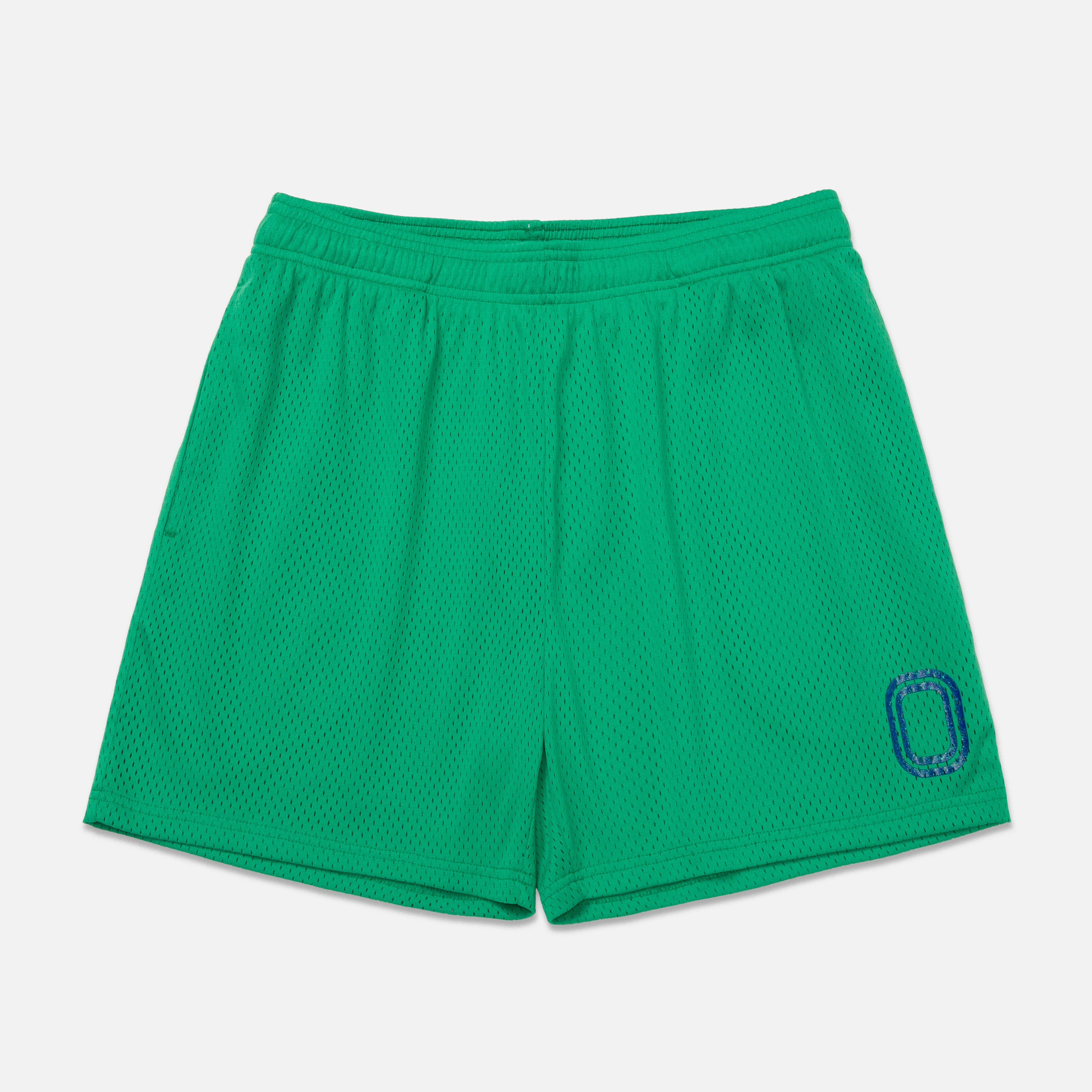Mesh Shorts