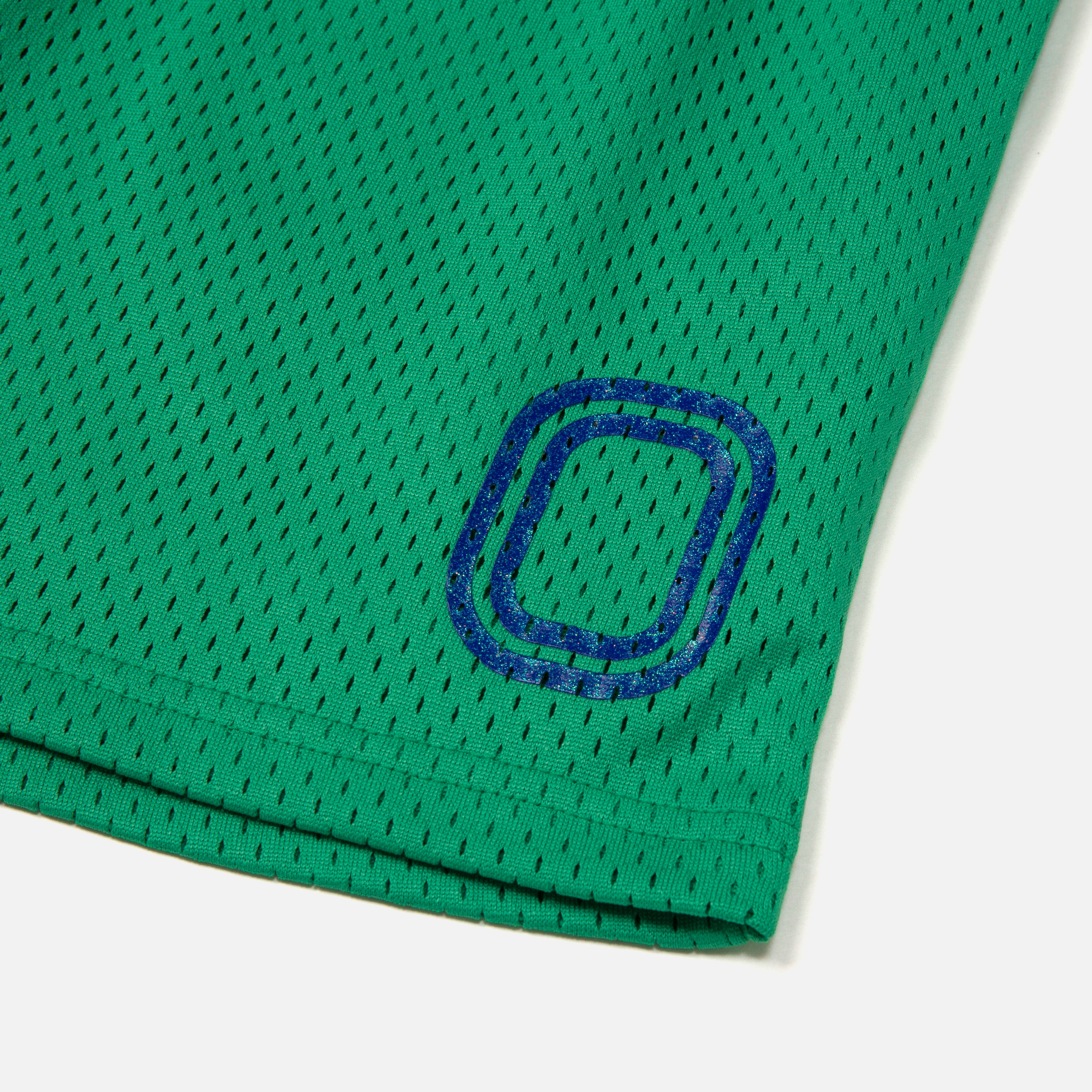OT Classic Mesh Shorts