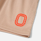 OT Classic Mesh Shorts