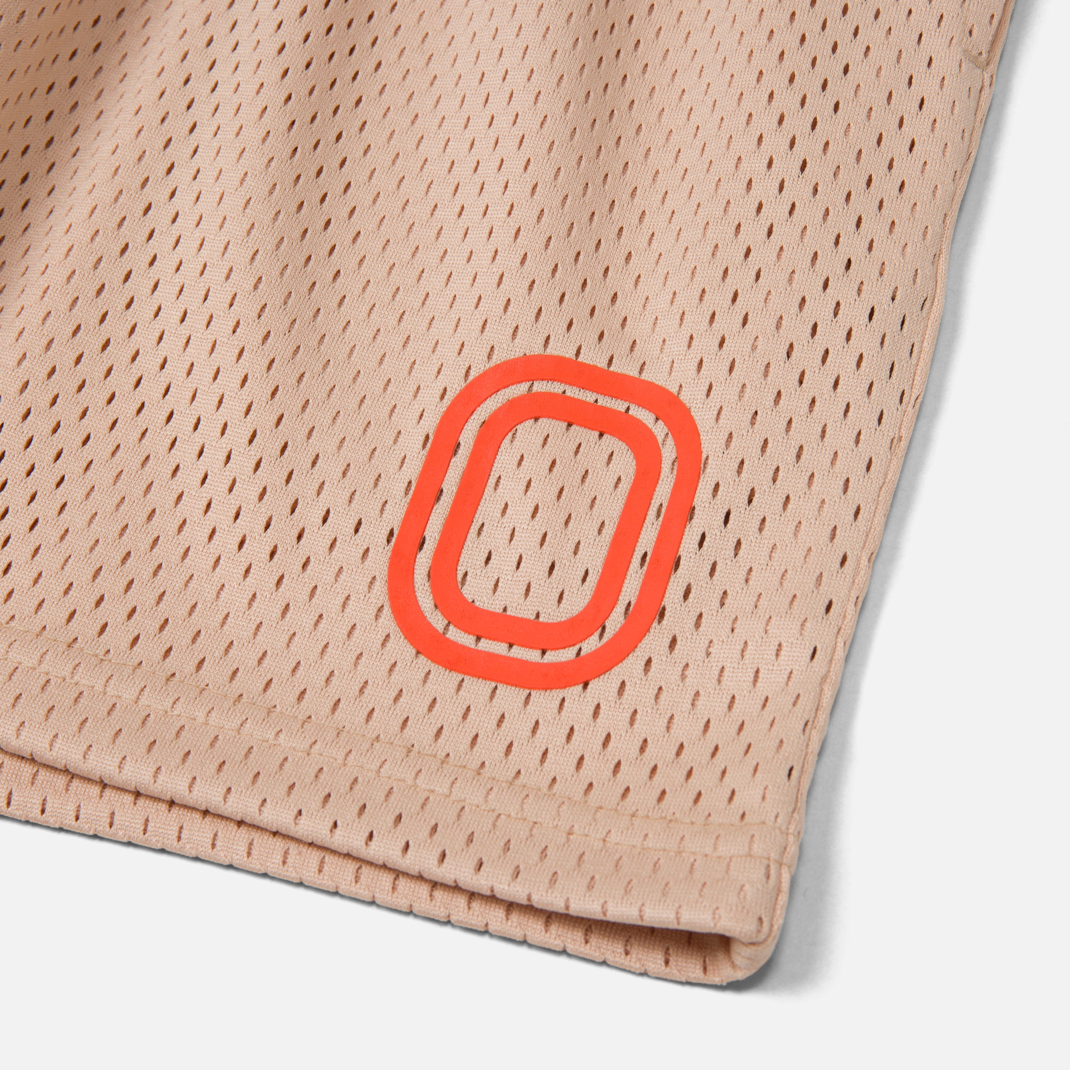 OT Classic Mesh Shorts