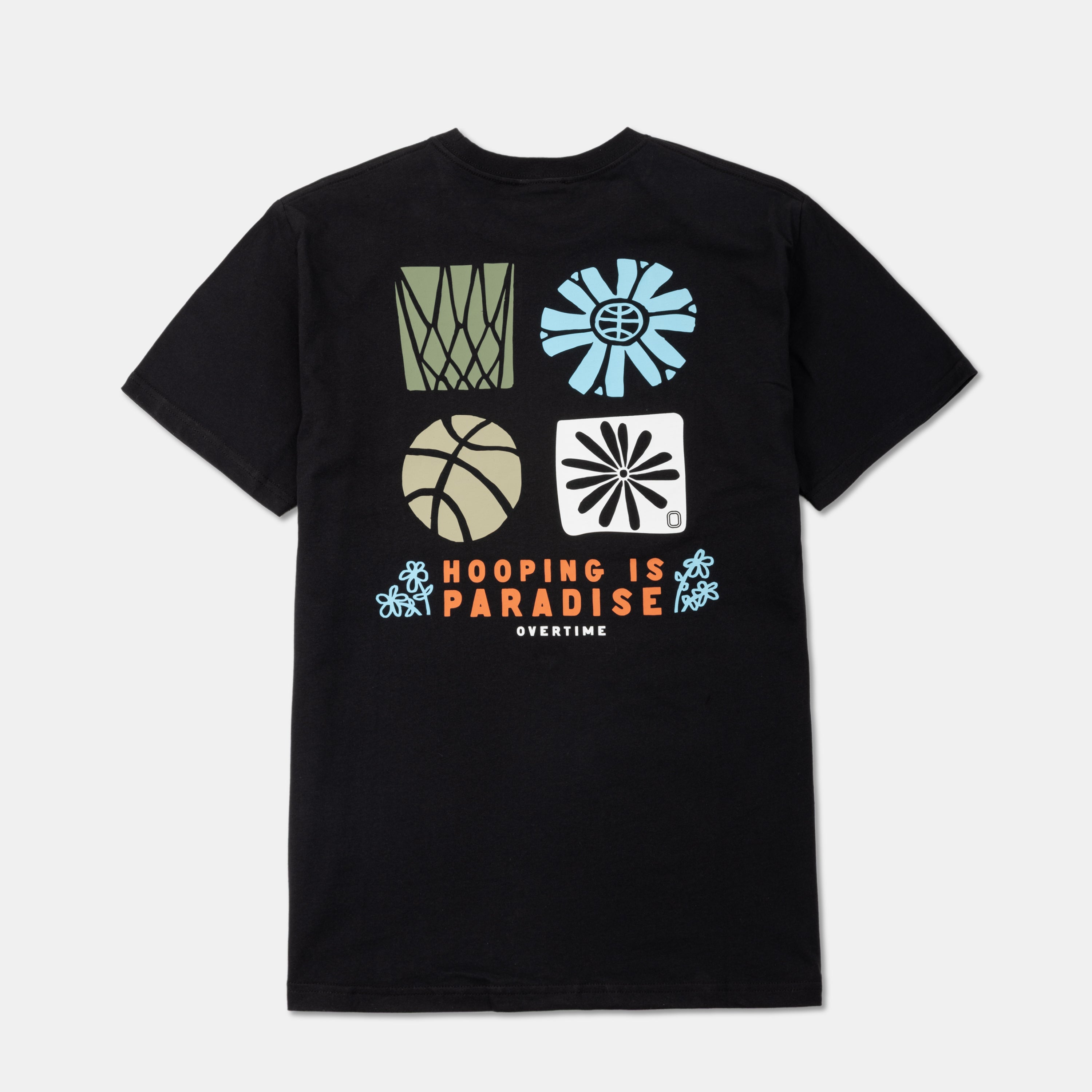 HIP Pollen Tee