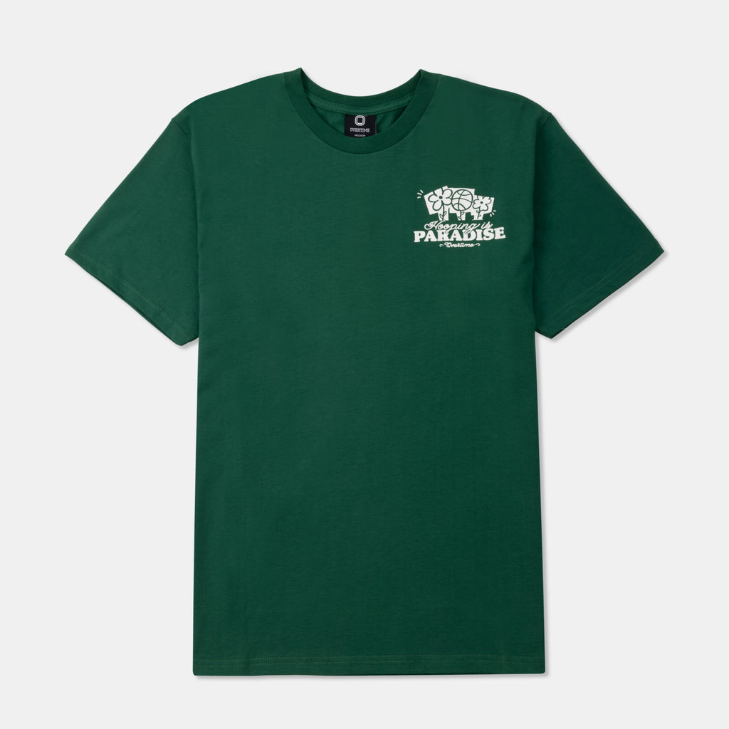 HIP Flower Basket Tee