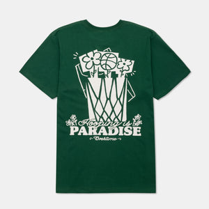 HIP Flower Basket Tee