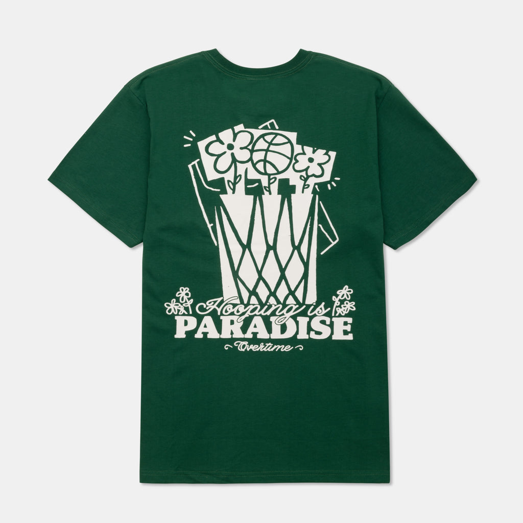 HIP Flower Basket Tee