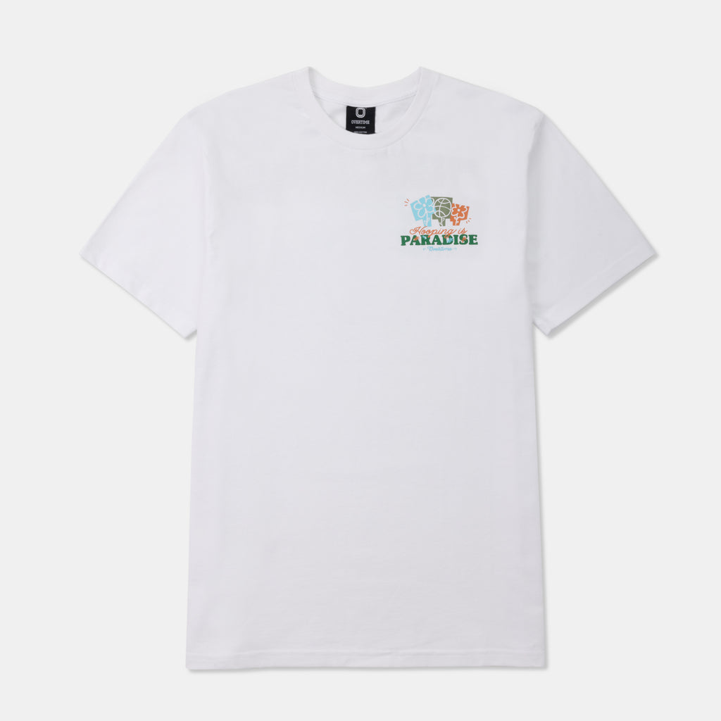 HIP Flower Basket Tee