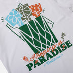 HIP Flower Basket Tee