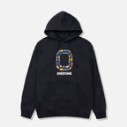 In The Paint Hoodie