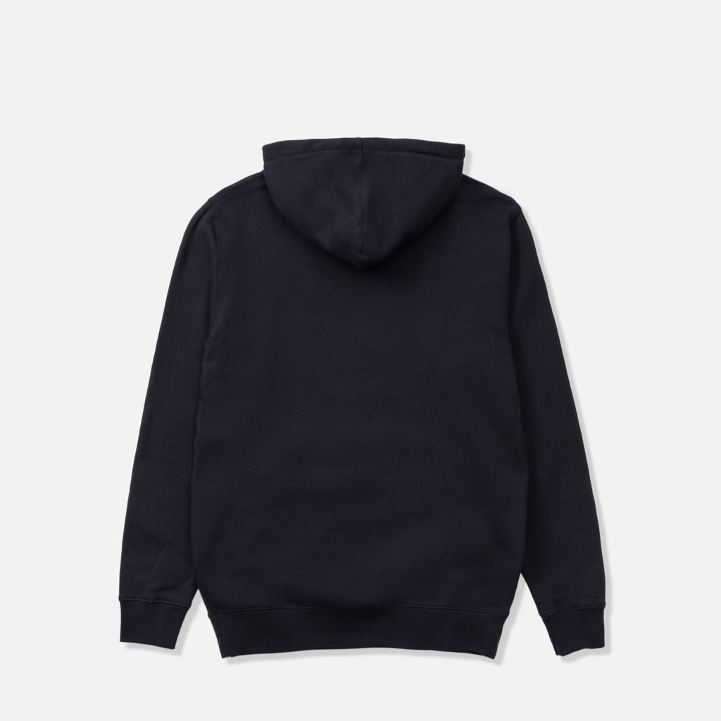 In The Paint Hoodie