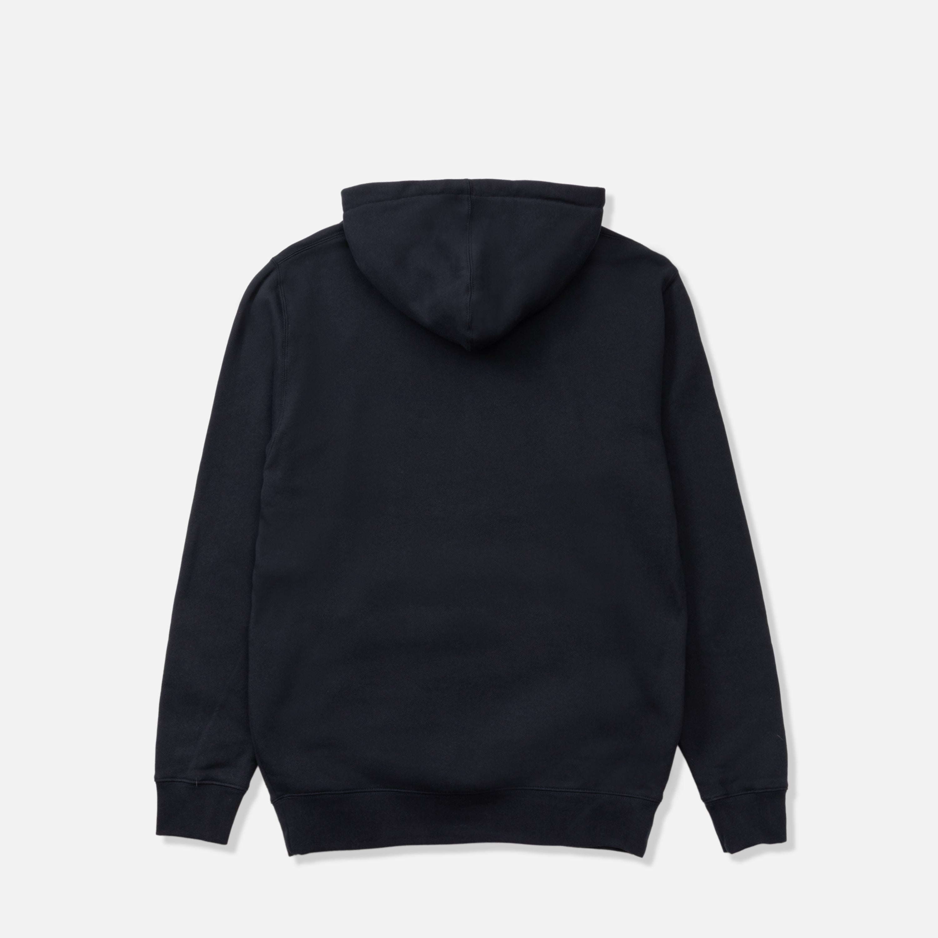 In The Paint Hoodie