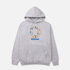 In The Paint Hoodie