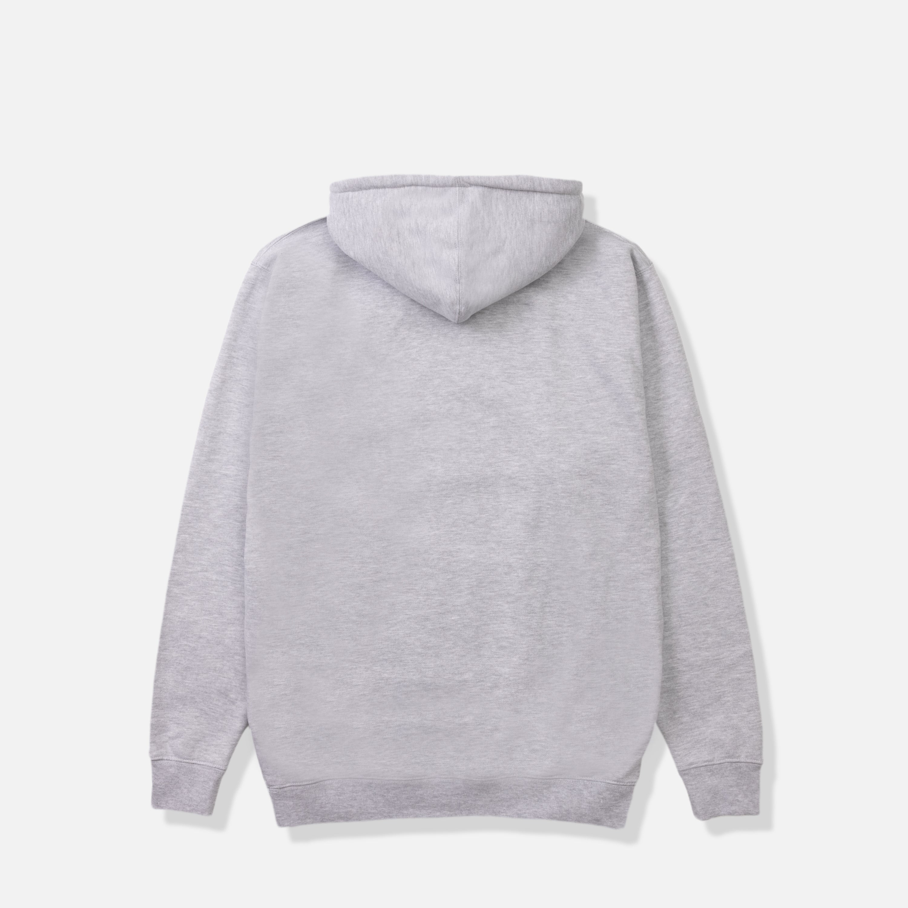 In The Paint Hoodie