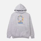 Kids In The Paint Hoodie