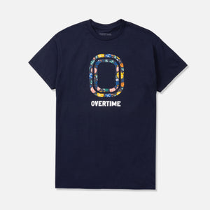 In The Paint Tee