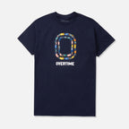 In The Paint Tee