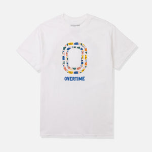 Kids In The Paint Tee