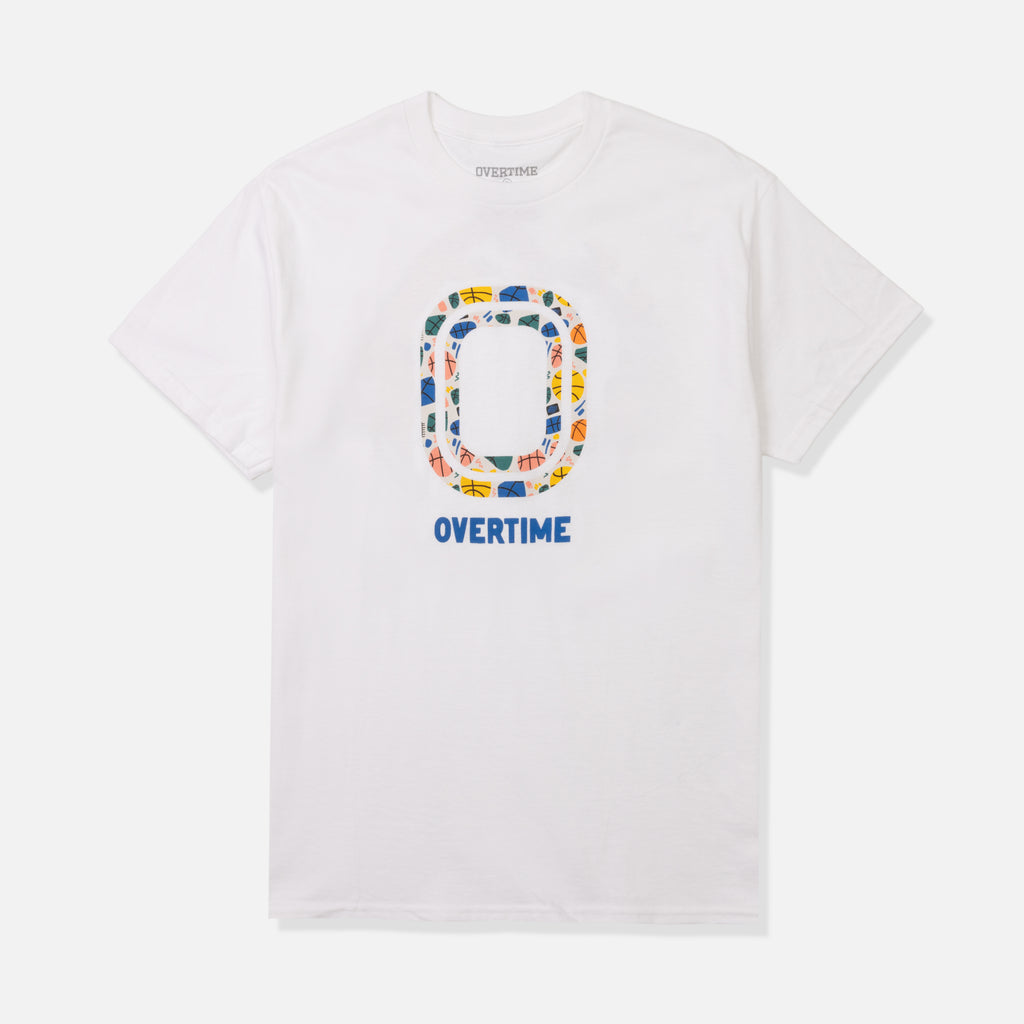 Kids In The Paint Tee