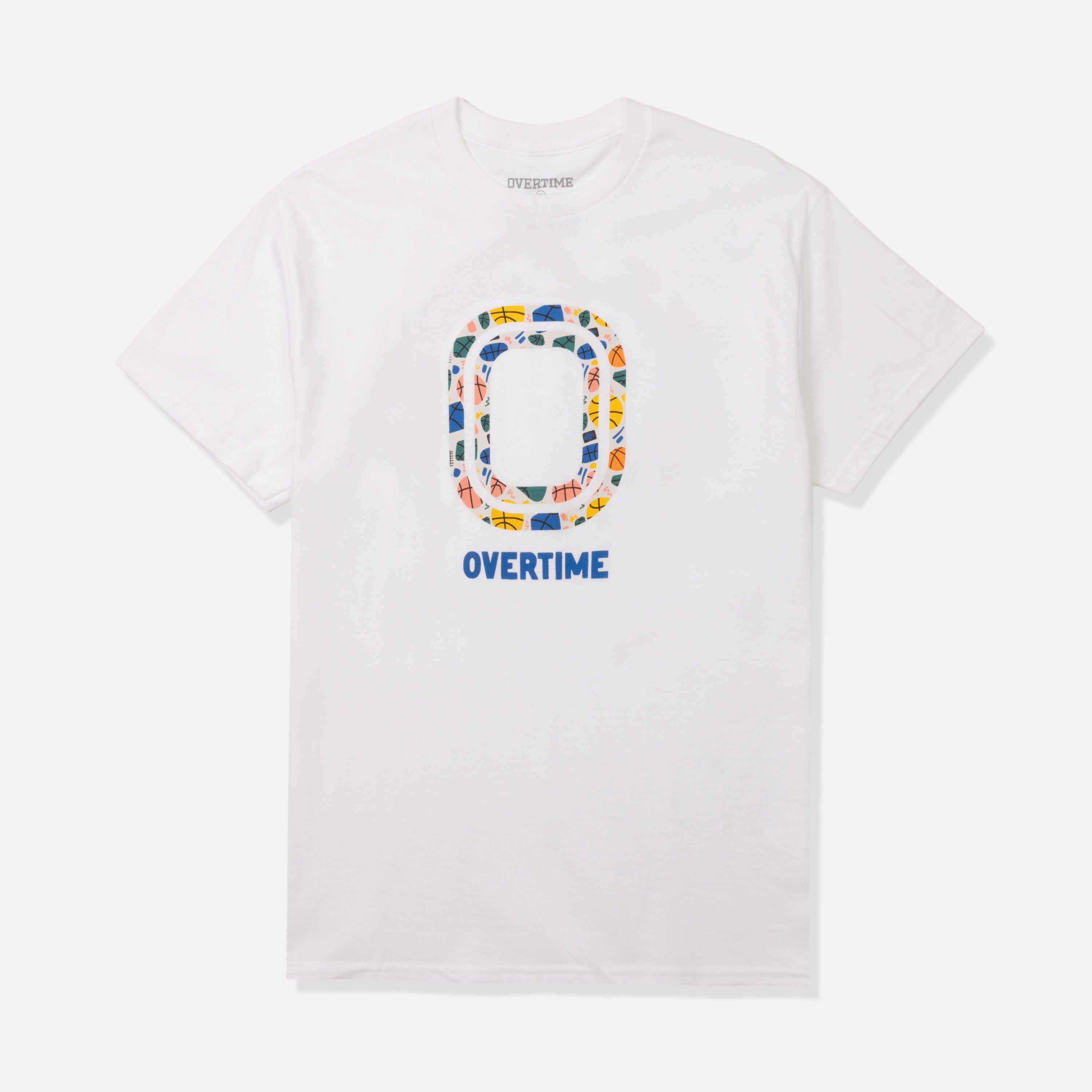 Kids In The Paint Tee