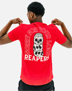 City Reapers Stack Tee