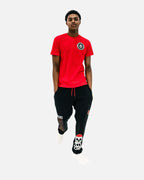 City Reapers Stack Tee