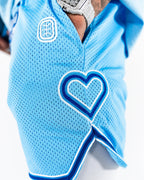 Cold Hearts Script Shorts
