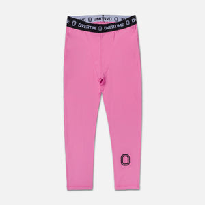 Kids Valid 3/4 Compression Tights