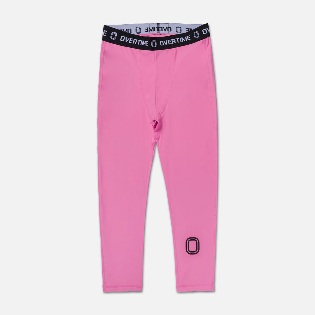 Kids Valid 3/4 Compression Tights