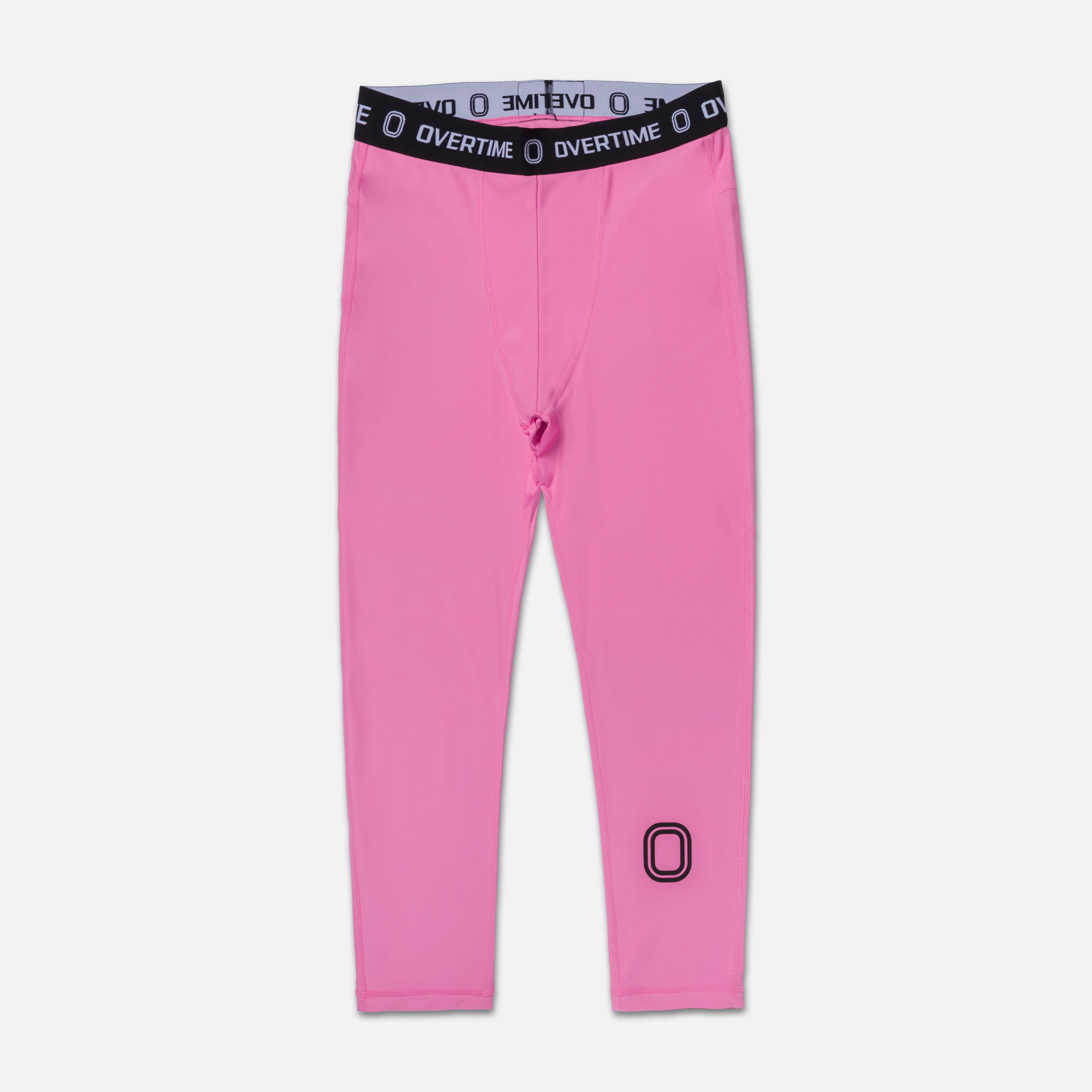 Kids Valid 3/4 Compression Tights