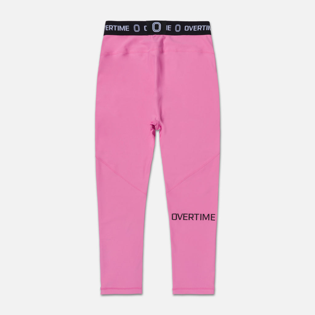 Kids Valid 3/4 Compression Tights