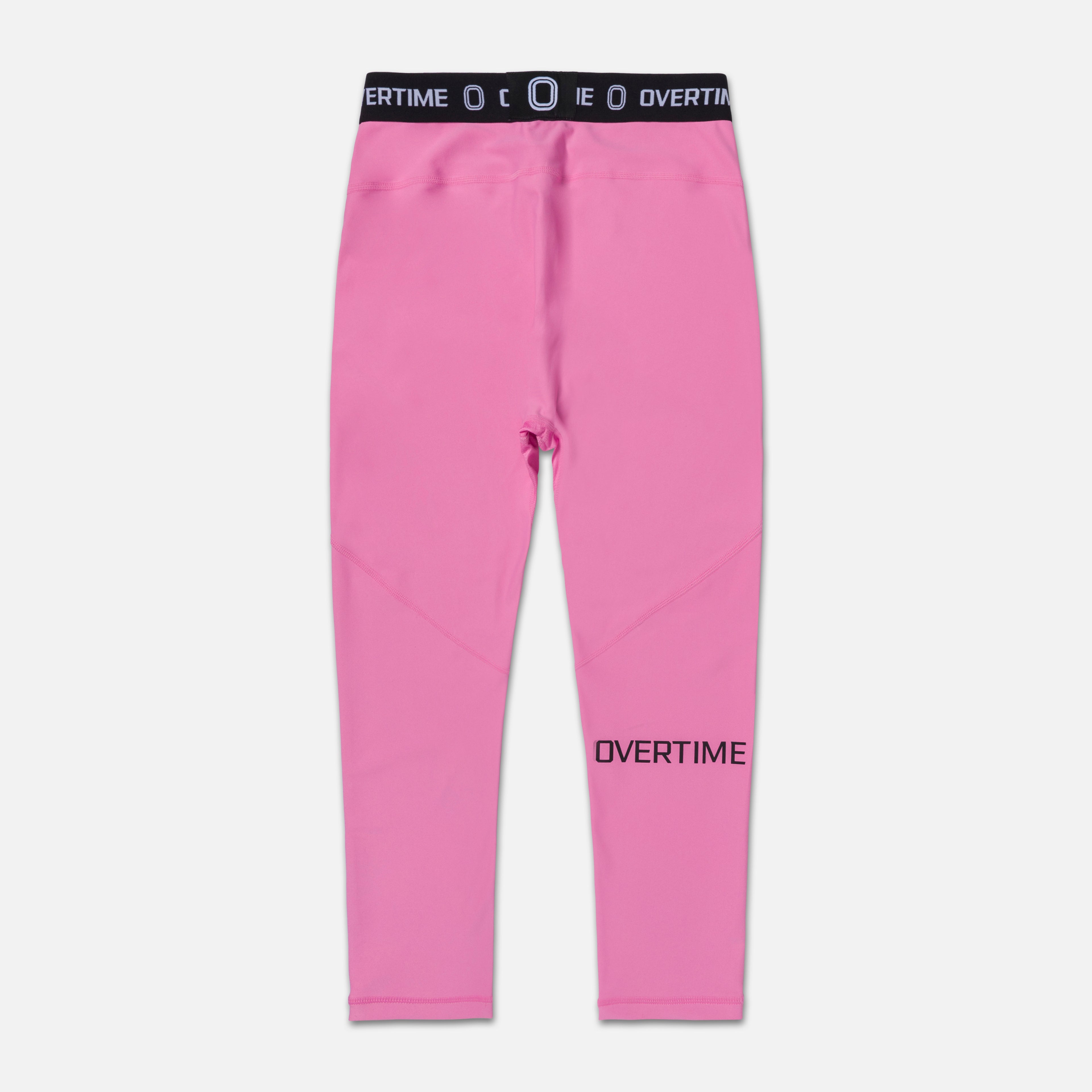 Kids Valid 3/4 Compression Tights