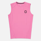 Kids Valid Sleeveless Compression Tee