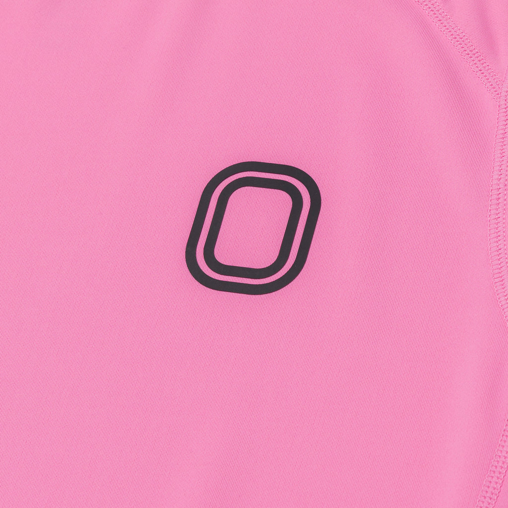 Kids Valid Sleeveless Compression Tee
