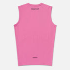 Kids Valid Sleeveless Compression Tee