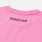 Kids Valid Sleeveless Compression Tee