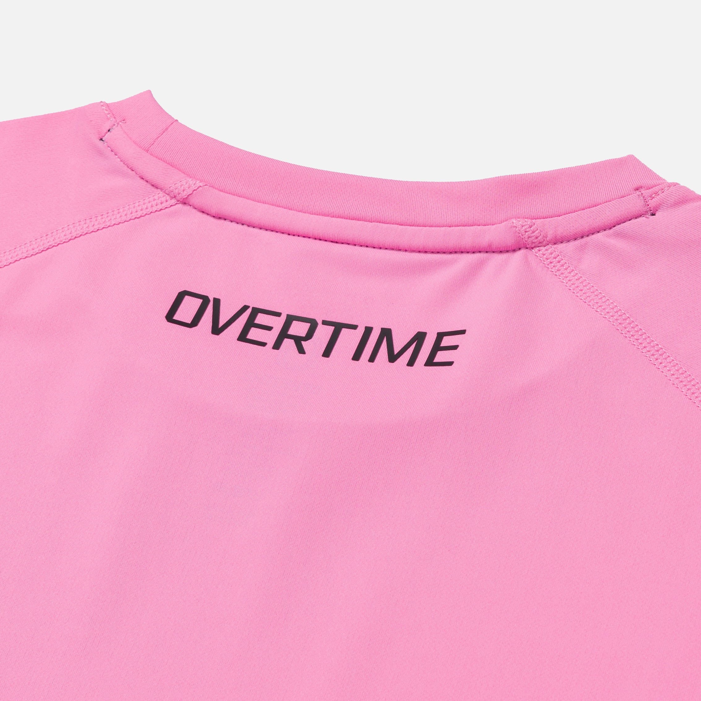 Kids Valid Sleeveless Compression Tee