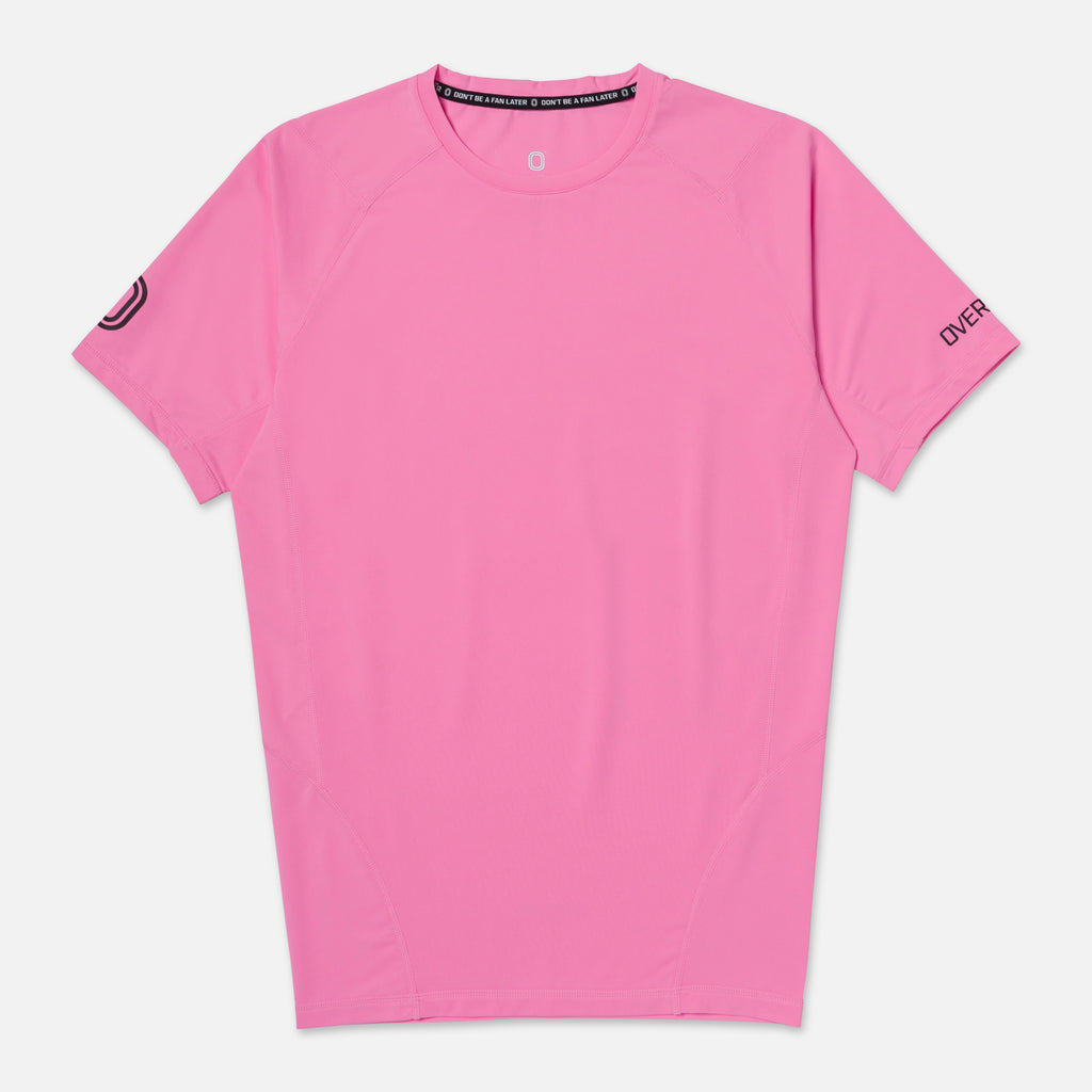 Kids Valid Compression Tee
