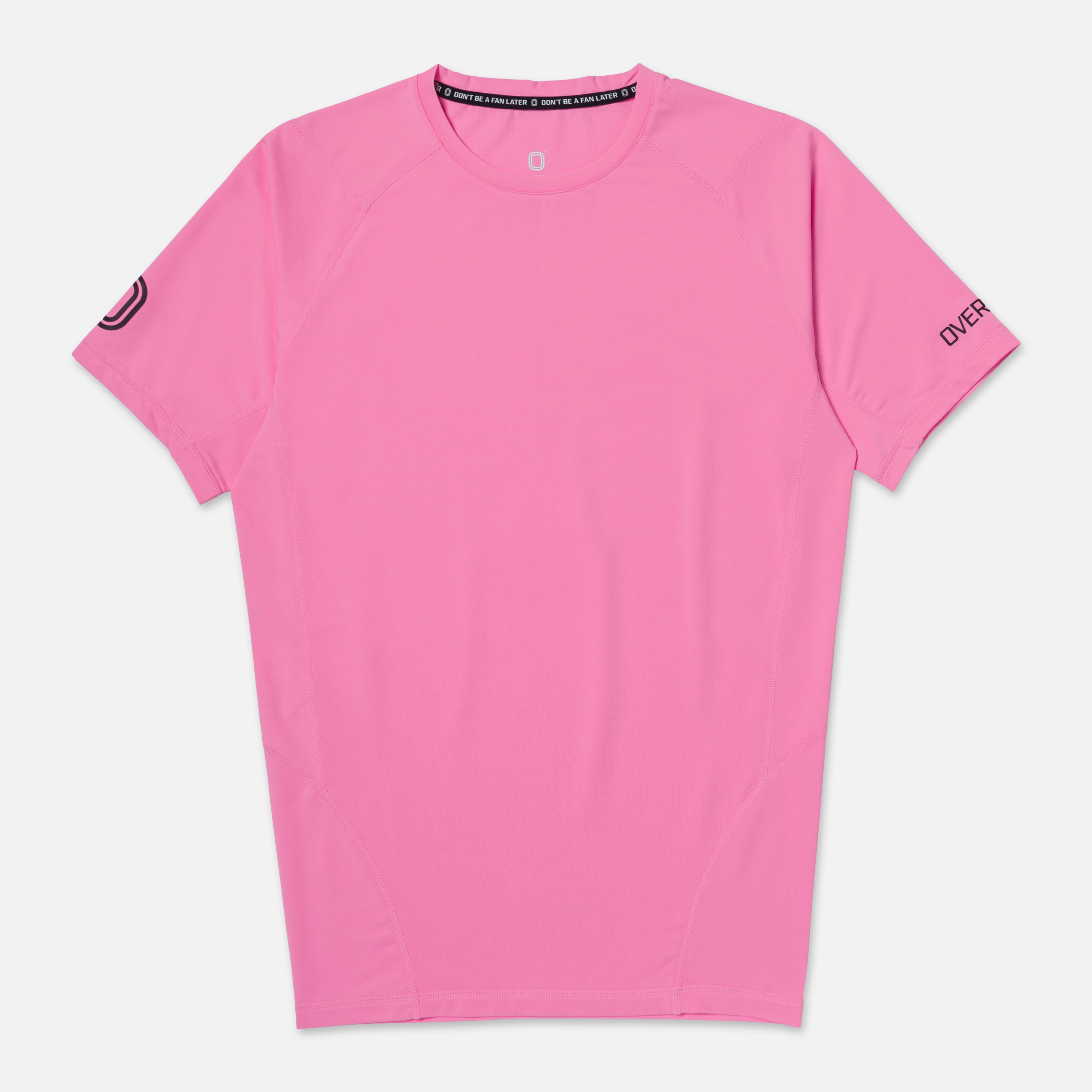 Kids Valid Compression Tee