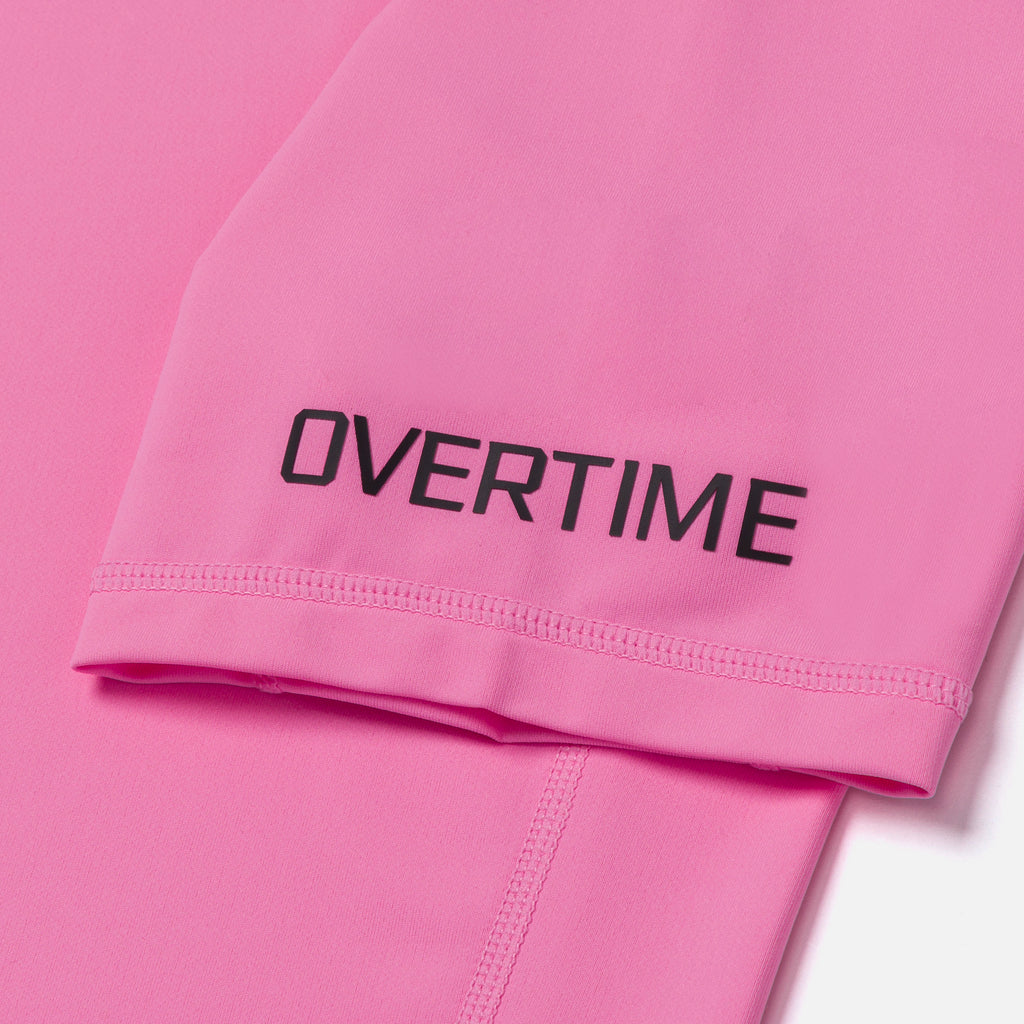 Valid Compression Tee
