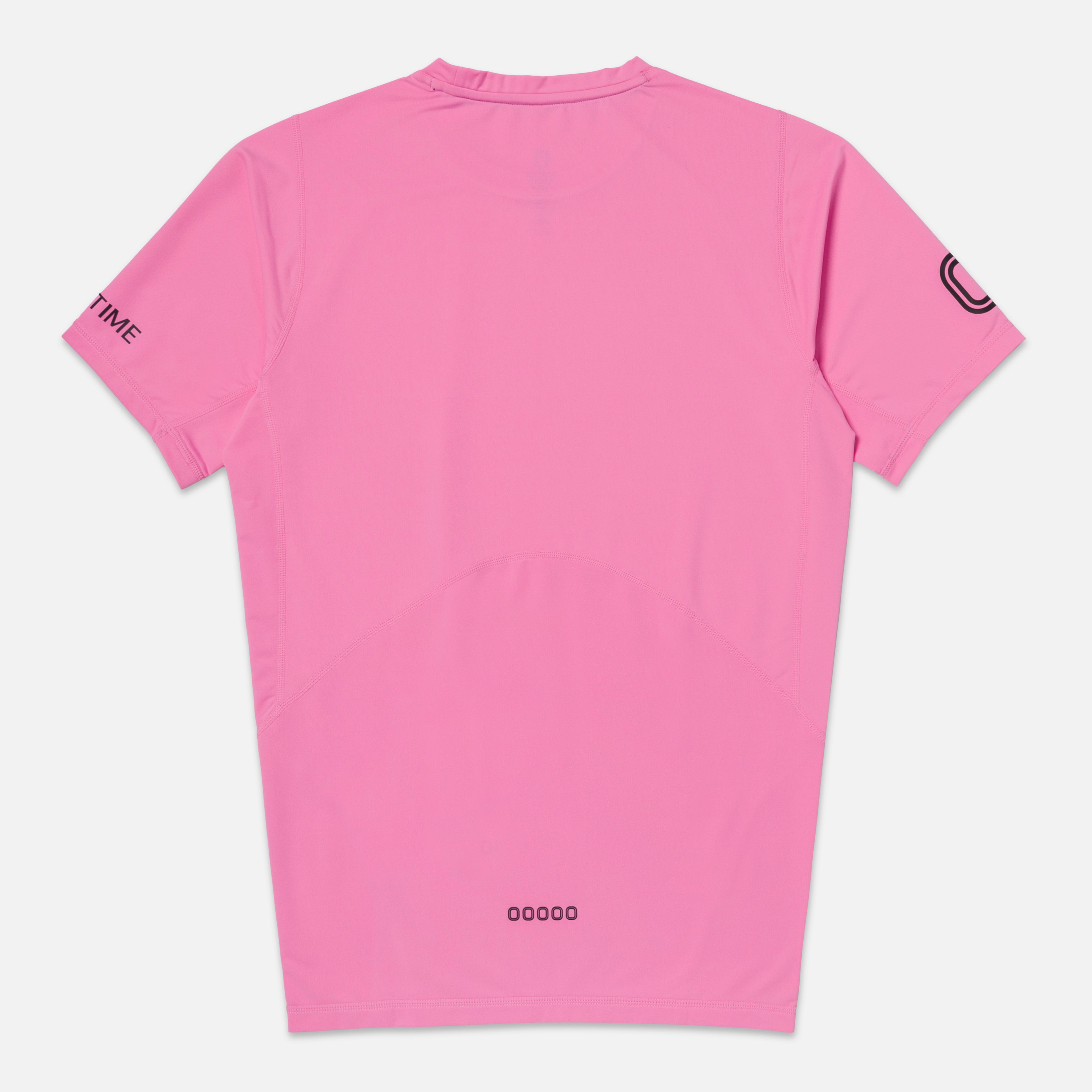 Valid Compression Tee
