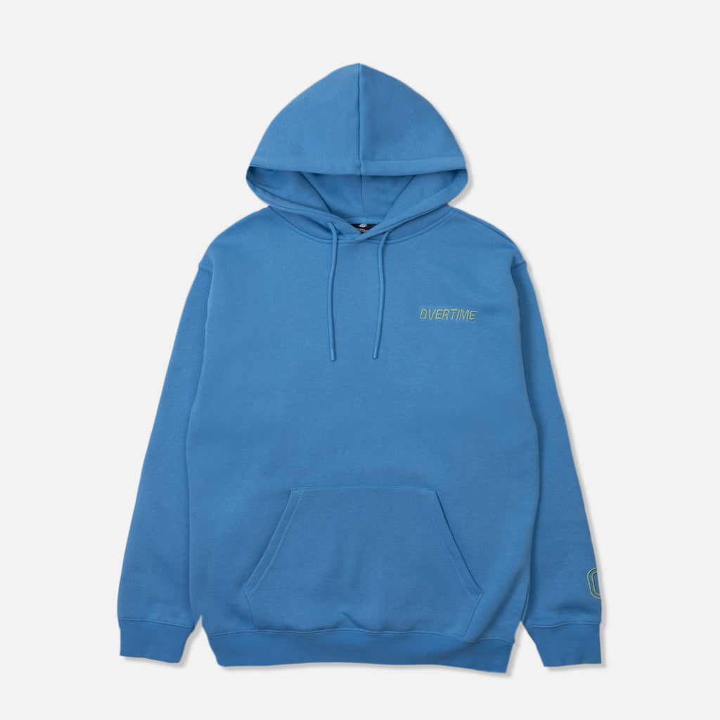 X & O Hoodie