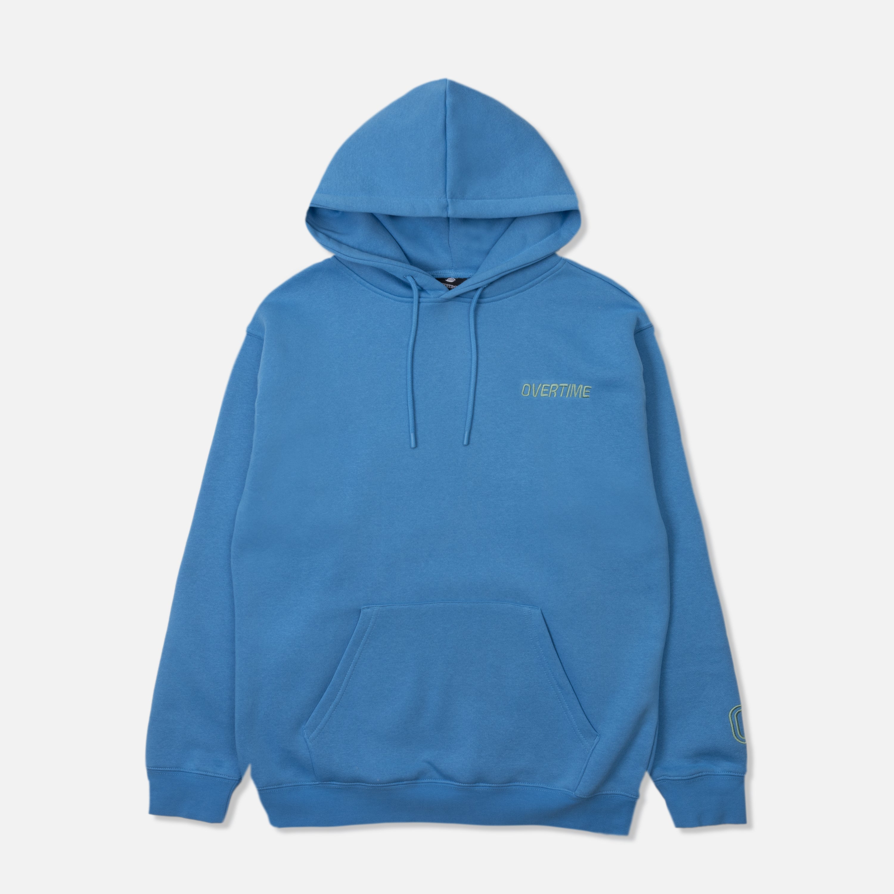X & O Hoodie