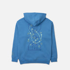 X & O Hoodie