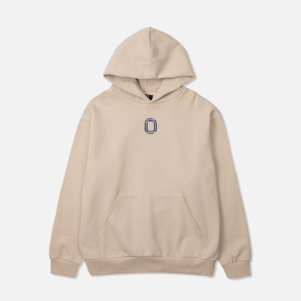 Rep Hoodie