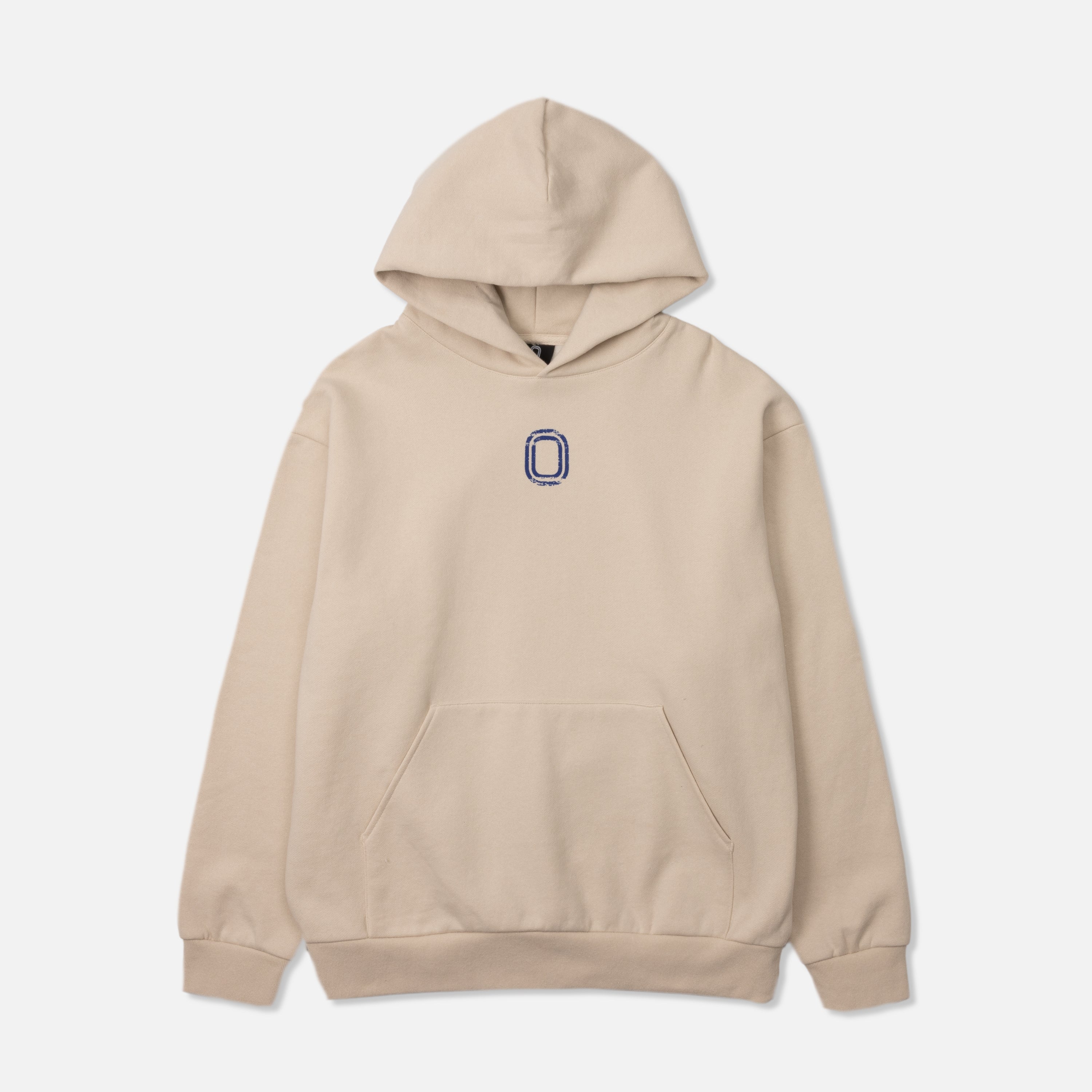 Rep Hoodie