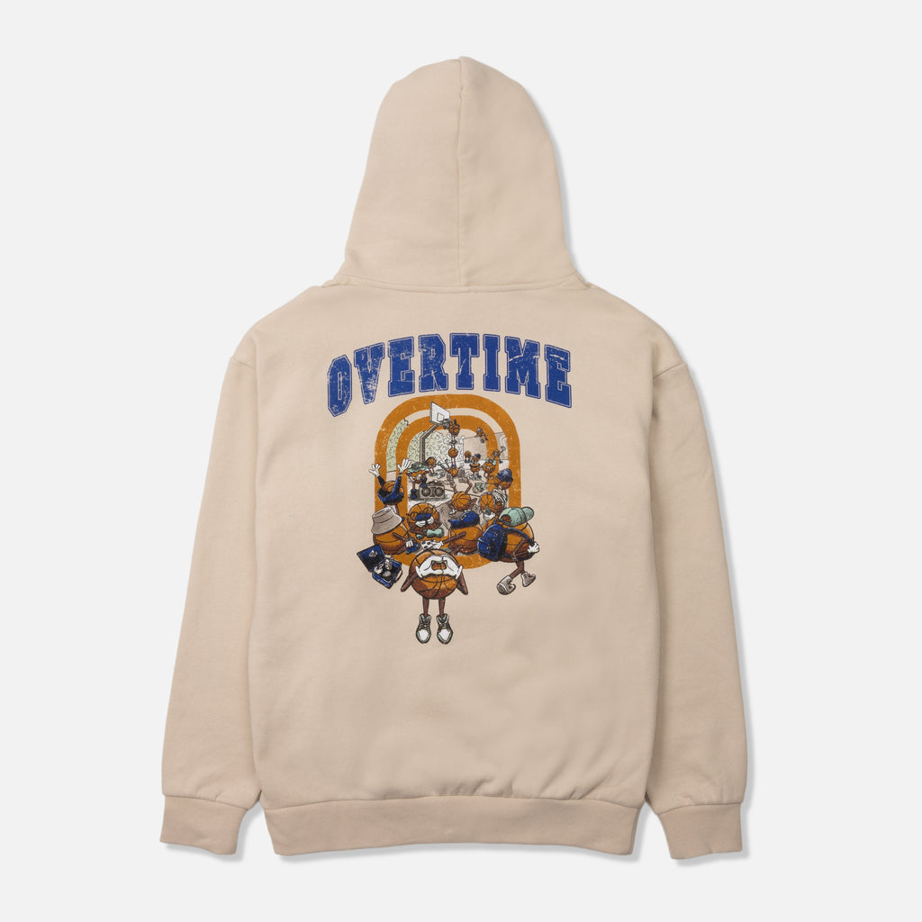 Rep Hoodie