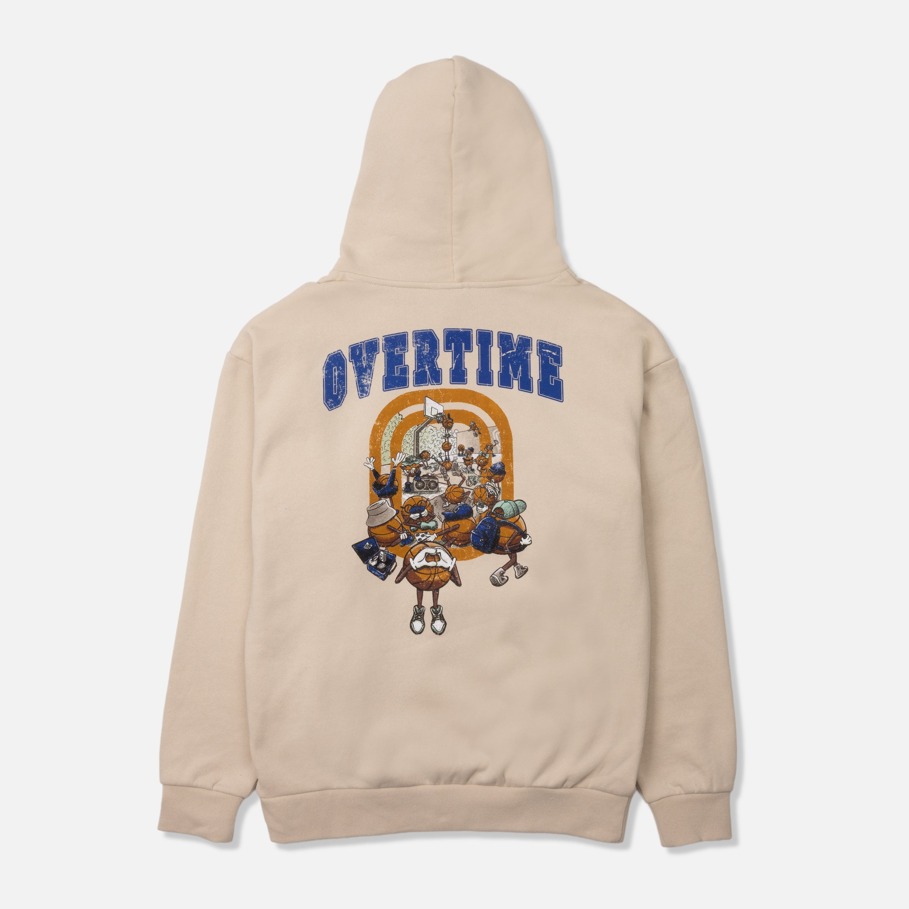 Rep Hoodie