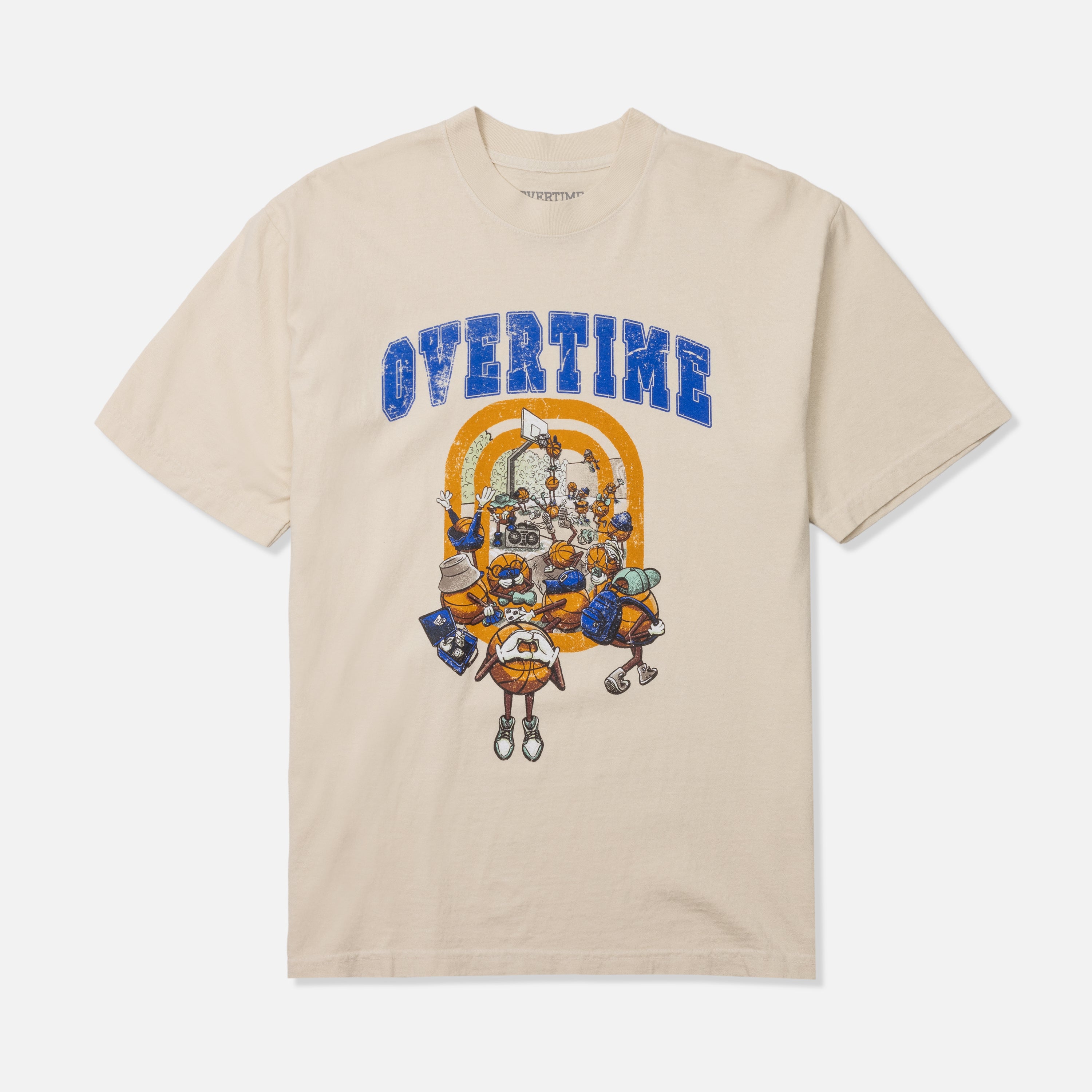Rep Tee