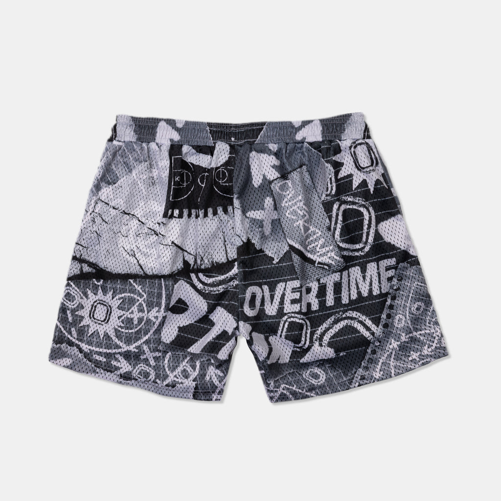 Playbook Shorts